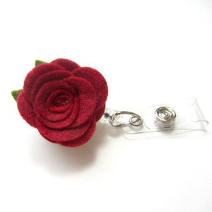 Badge Reels