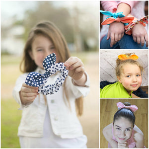 Scrunchies
