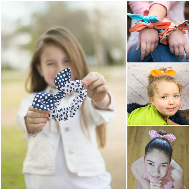 Scrunchies