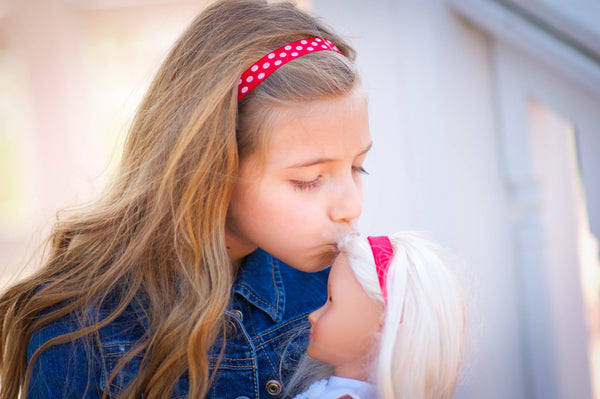 3 or 5 Yards Fold Over Elastic Over 70 Colors