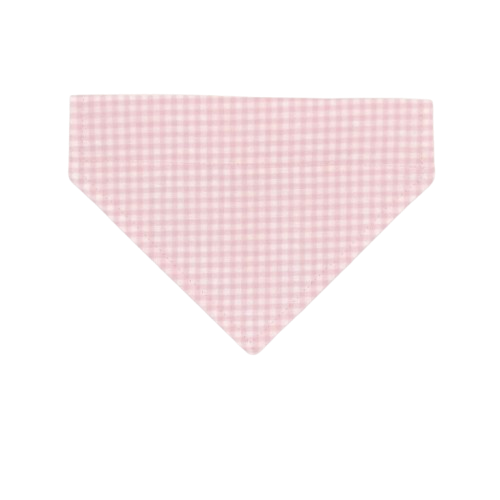 CLEARANCE!  XS Pet Bandana - 12 Colors Available