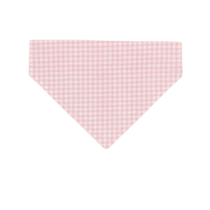 CLEARANCE!  XS Pet Bandana - 12 Colors Available