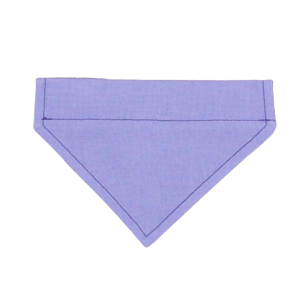 CLEARANCE!  XS Pet Bandana - 12 Colors Available
