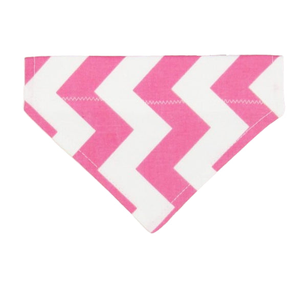 CLEARANCE!  XS Pet Bandana - 12 Colors Available