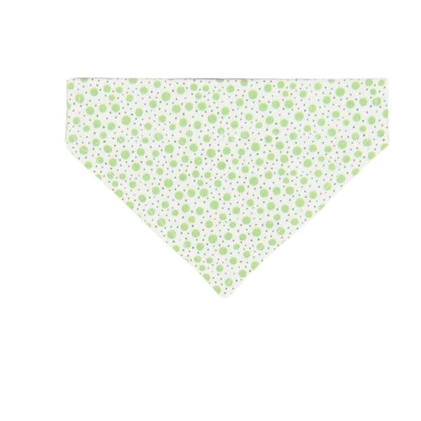 CLEARANCE!  XS Pet Bandana - 12 Colors Available