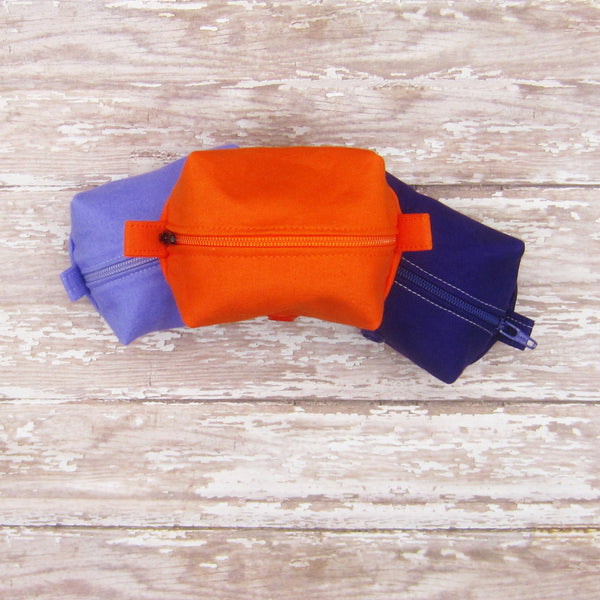 Choose Your Color Pet Waste Bag Holder
