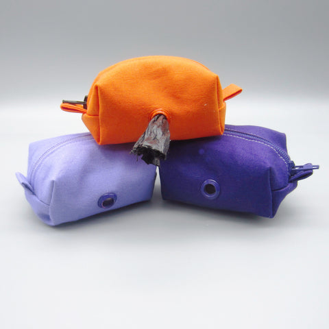 Choose Your Color Pet Waste Bag Holder