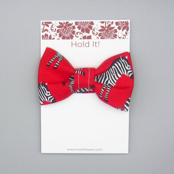 Small Pet Bow Tie-Choose from 10 Different Colors