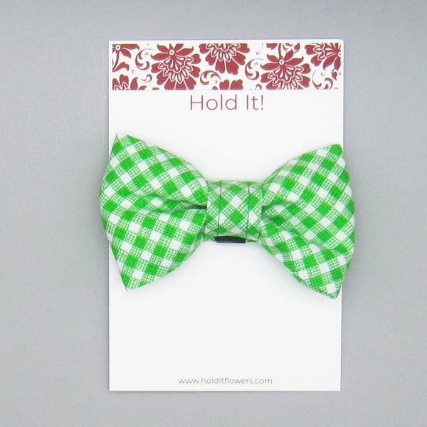 Small Pet Bow Tie-Choose from 10 Different Colors