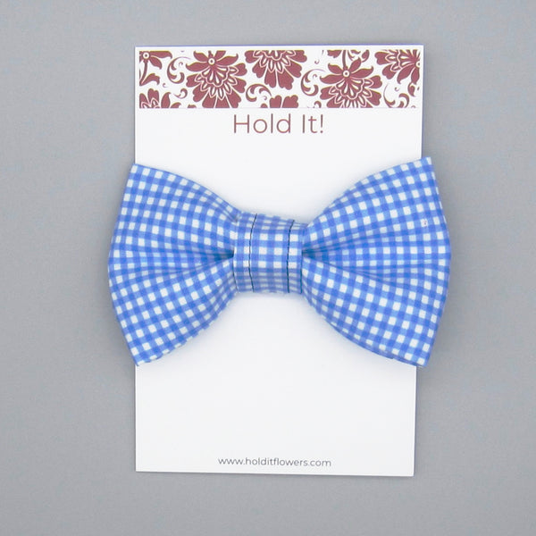 Medium Dog Bow Ties - Choose From 9 Colors!