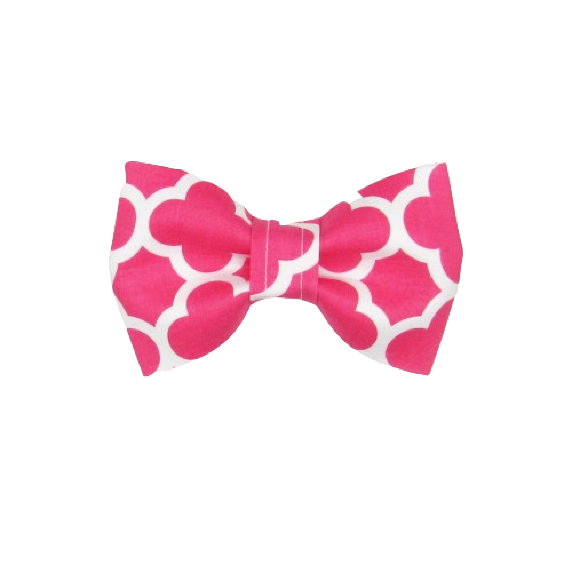 Large Pet Bow Tie-12 Fabrics to Choose From
