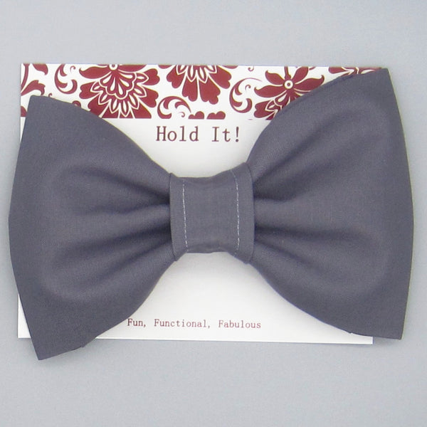 X-Large Pet Bow Tie or Sailor Bow-11 Fabric Colors Available