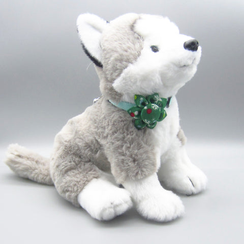 Christmas Snowflakes Flower For Pet Collar-4 Sizes