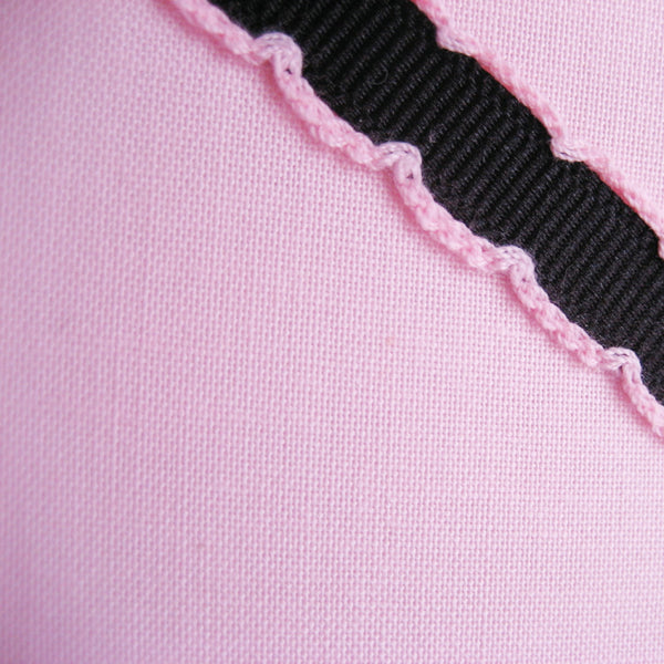 16"x20" Memory Board or Bow Holder-Pink & Black - Hold It!
