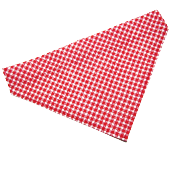 CLEARANCE!  XS Pet Bandana - 12 Colors Available