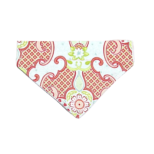 CLEARANCE!  XS Pet Bandana - 12 Colors Available
