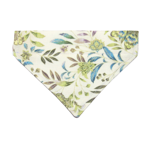 CLEARANCE!  XS Pet Bandana - 12 Colors Available