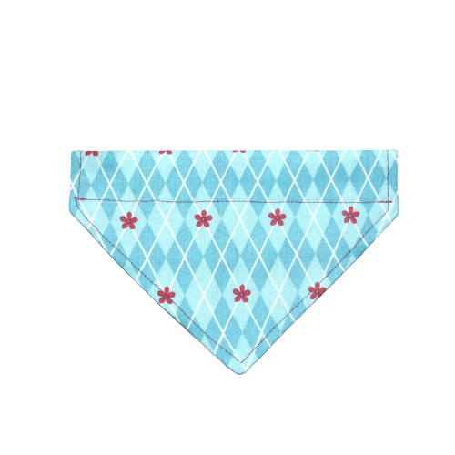 CLEARANCE!  XS Pet Bandana - 12 Colors Available