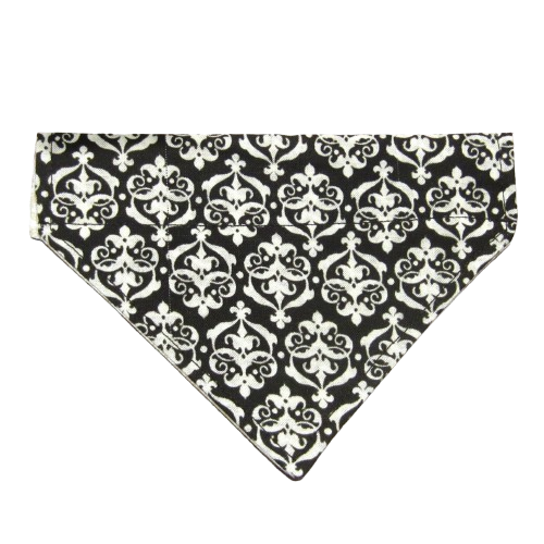 CLEARANCE!  XS Pet Bandana - 12 Colors Available