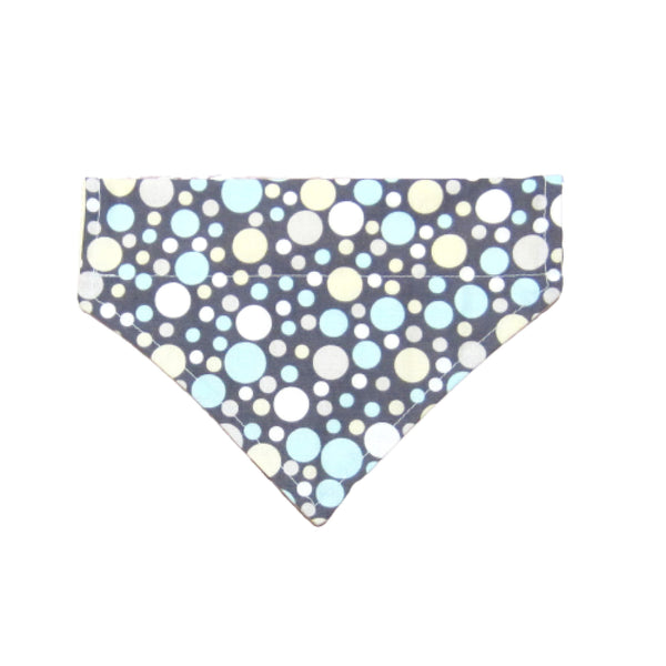 CLEARANCE!  XS Pet Bandana - 12 Colors Available