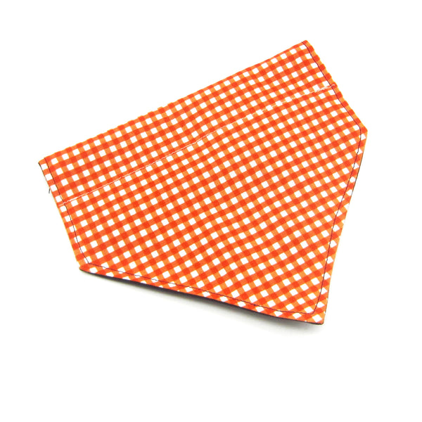 CLEARANCE!  XS Pet Bandana - 12 Colors Available