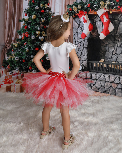 Peach Ombre Tutu-2 Sizes Available