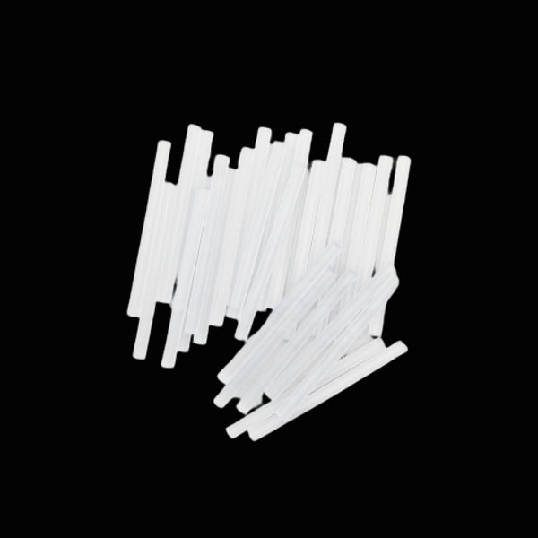 Lot of 100 Mini Glue Sticks