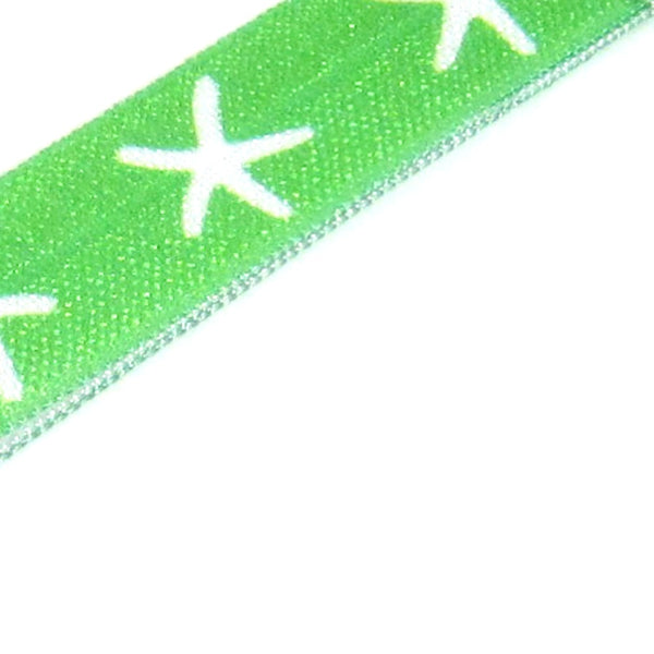 Starfish-Individual Adjustable Headband -Choose Your Own Colors! - Hold It!