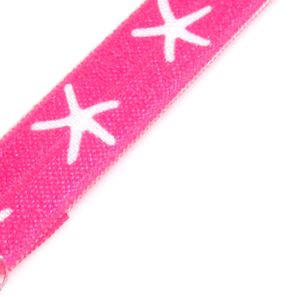 Starfish-Individual Adjustable Headband -Choose Your Own Colors! - Hold It!