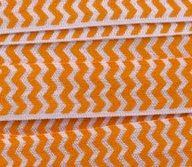 Chevron-Individual Adjustable Headband -Choose Your Own Colors! - Hold It!